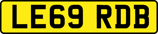 LE69RDB
