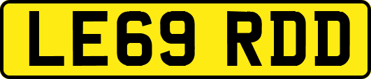 LE69RDD