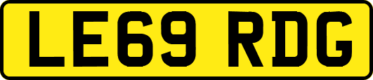 LE69RDG