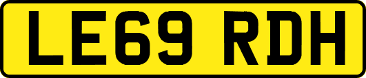 LE69RDH