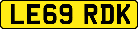 LE69RDK