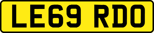 LE69RDO