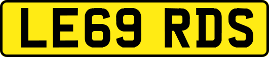 LE69RDS