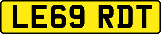 LE69RDT