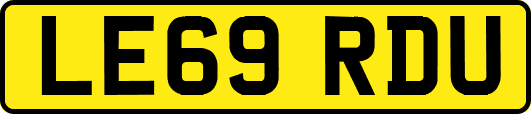 LE69RDU