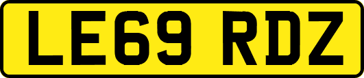LE69RDZ