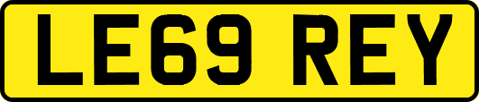 LE69REY