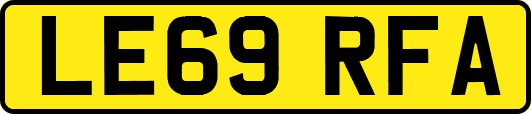 LE69RFA