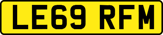 LE69RFM
