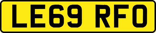 LE69RFO