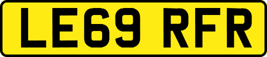LE69RFR