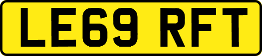 LE69RFT