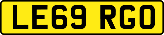 LE69RGO