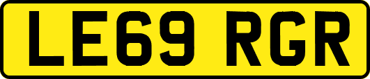 LE69RGR