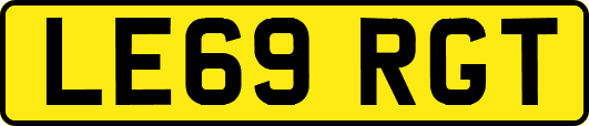 LE69RGT