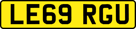 LE69RGU