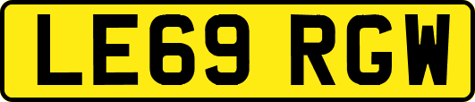 LE69RGW