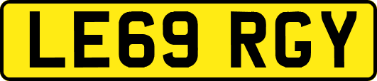 LE69RGY