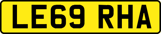 LE69RHA