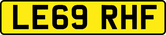 LE69RHF