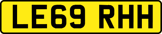 LE69RHH