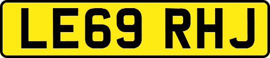 LE69RHJ