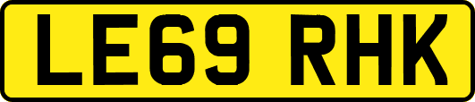 LE69RHK