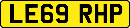 LE69RHP