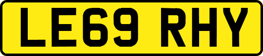 LE69RHY