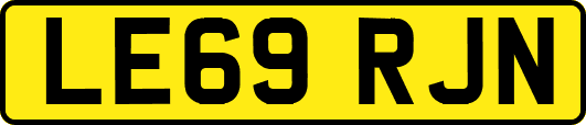 LE69RJN