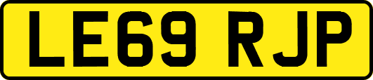 LE69RJP