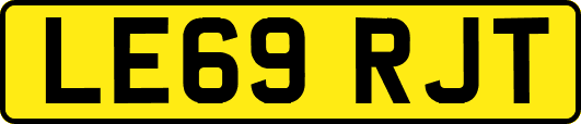 LE69RJT