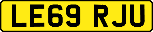 LE69RJU