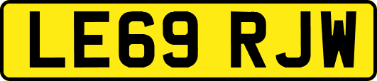 LE69RJW
