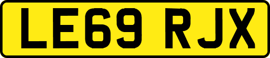 LE69RJX