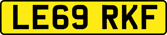 LE69RKF
