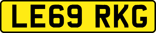 LE69RKG