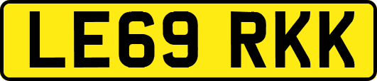 LE69RKK