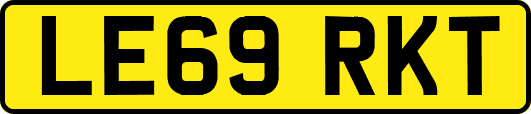 LE69RKT