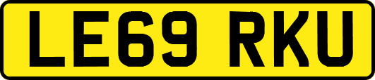 LE69RKU