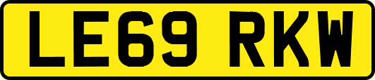 LE69RKW