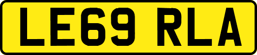 LE69RLA