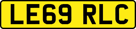 LE69RLC