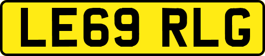 LE69RLG