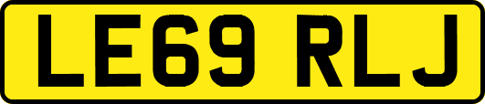 LE69RLJ