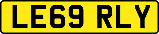 LE69RLY