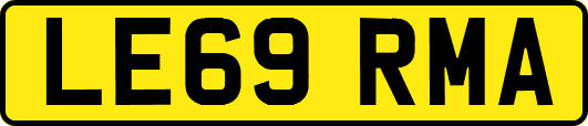 LE69RMA