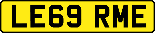 LE69RME