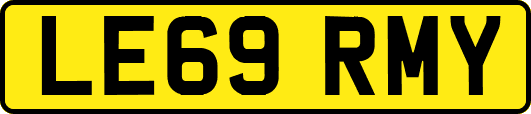 LE69RMY