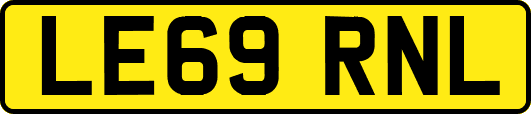 LE69RNL